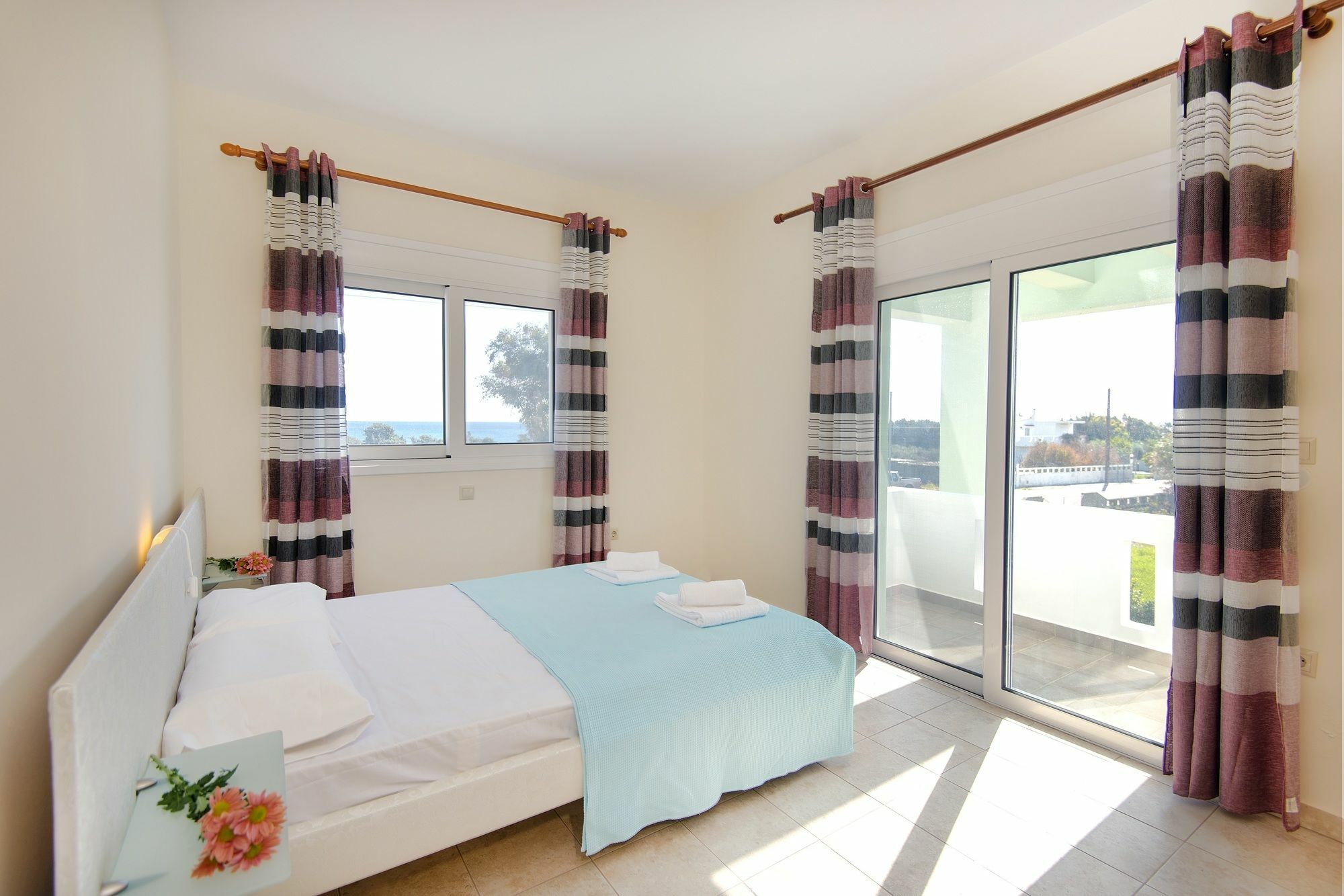 Green Pearl Villa Gennadi Lachania  Exterior photo
