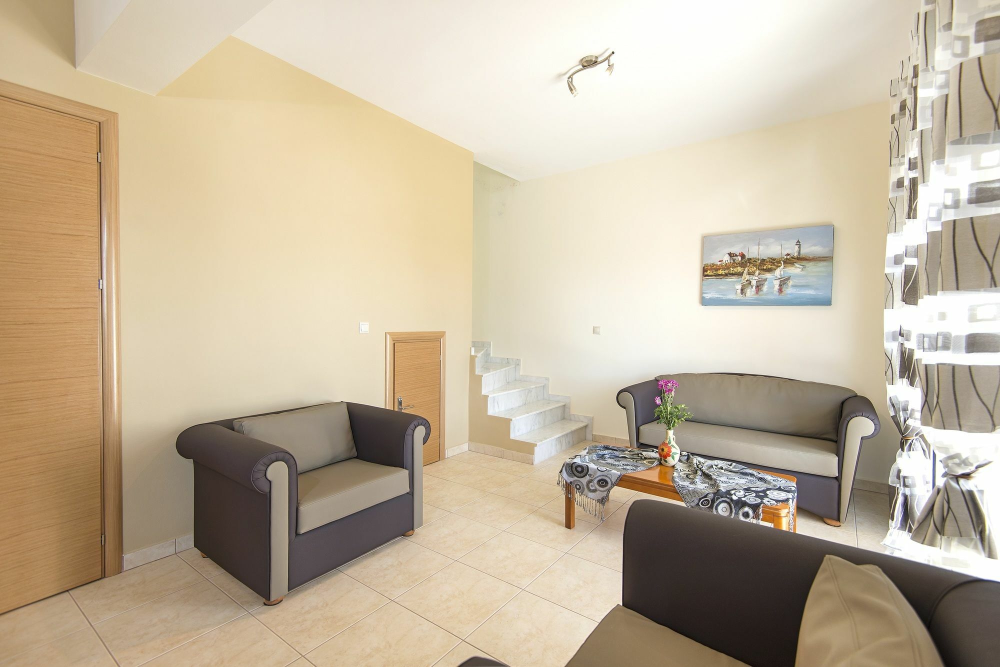 Green Pearl Villa Gennadi Lachania  Exterior photo